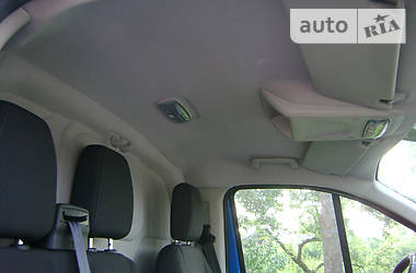  Ford Transit Custom 2015 в Ивано-Франковске