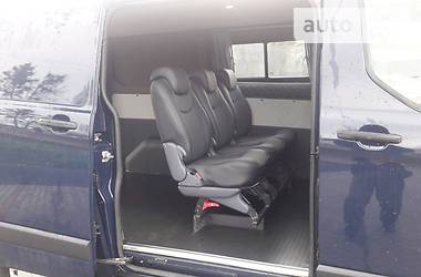  Ford Transit Custom 2014 в Киеве