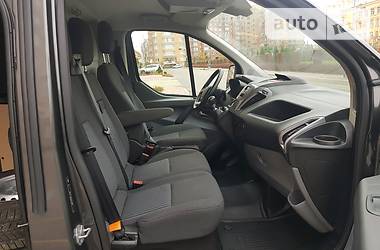  Ford Transit Custom 2016 в Киеве