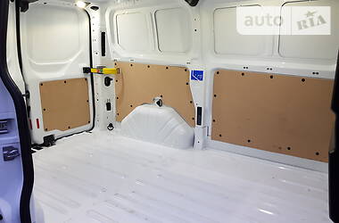  Ford Transit Custom 2016 в 