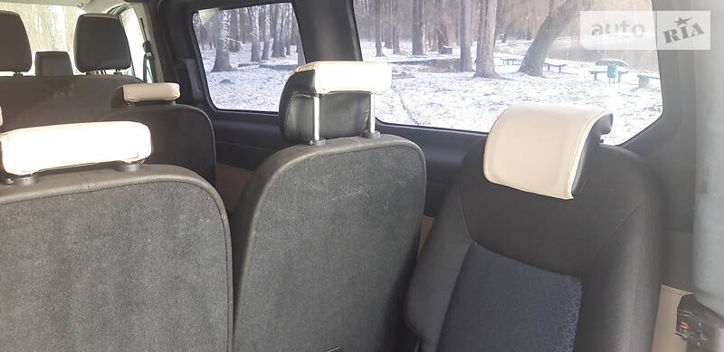 Мінівен Ford Transit Custom 2014 в Ватутіному