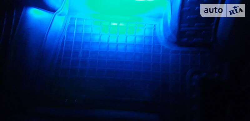 Мінівен Ford Transit Custom 2014 в Ватутіному