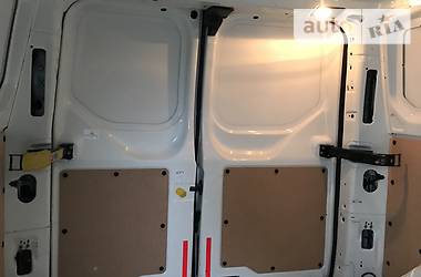 Грузопассажирский фургон Ford Transit Custom 2014 в 