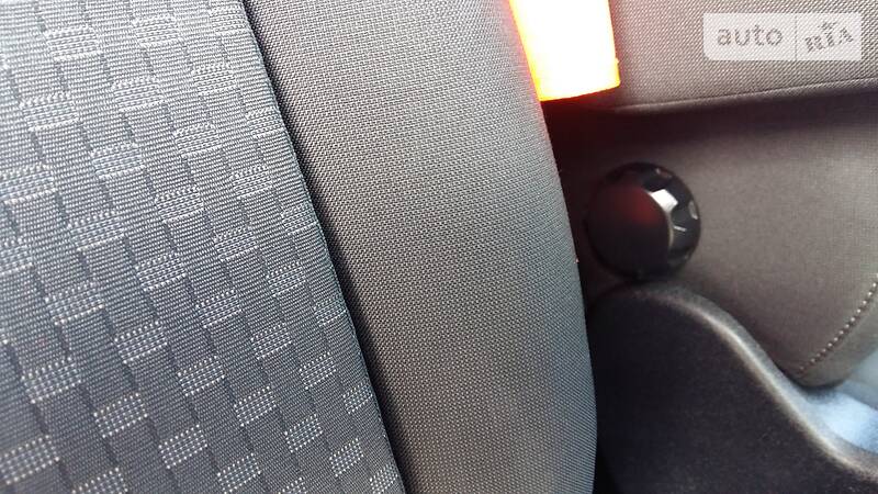 Вантажопасажирський фургон Ford Transit Custom 2018 в Івано-Франківську