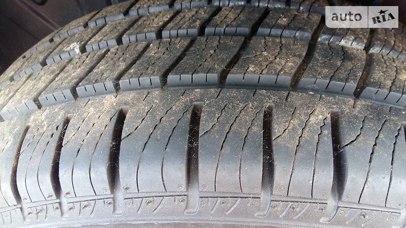 Вантажопасажирський фургон Ford Transit Custom 2018 в Івано-Франківську