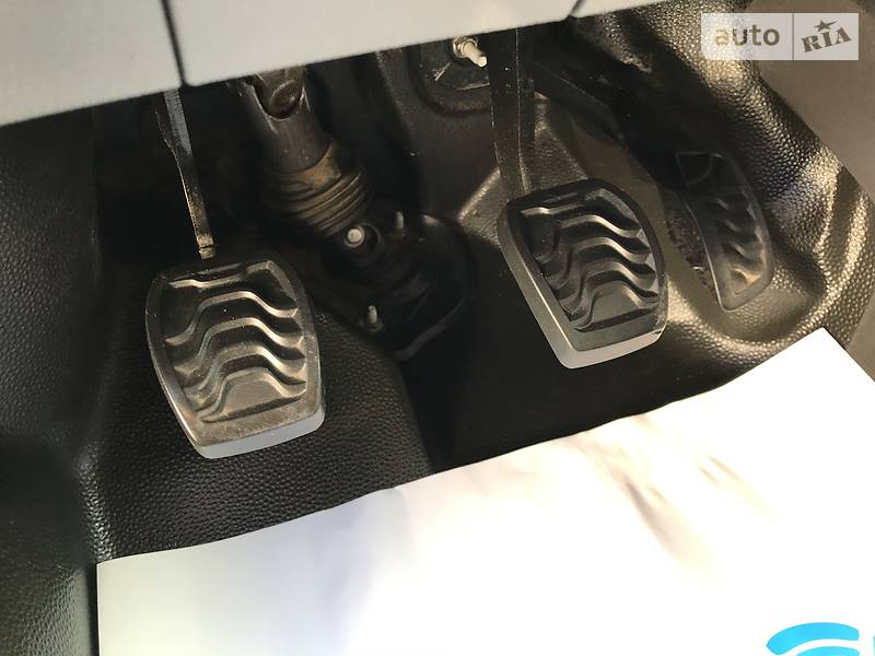 Вантажопасажирський фургон Ford Transit Custom 2016 в Одесі фото 20 Вантажопасажирський фургон Ford Transit Custom 2016 в Одесі