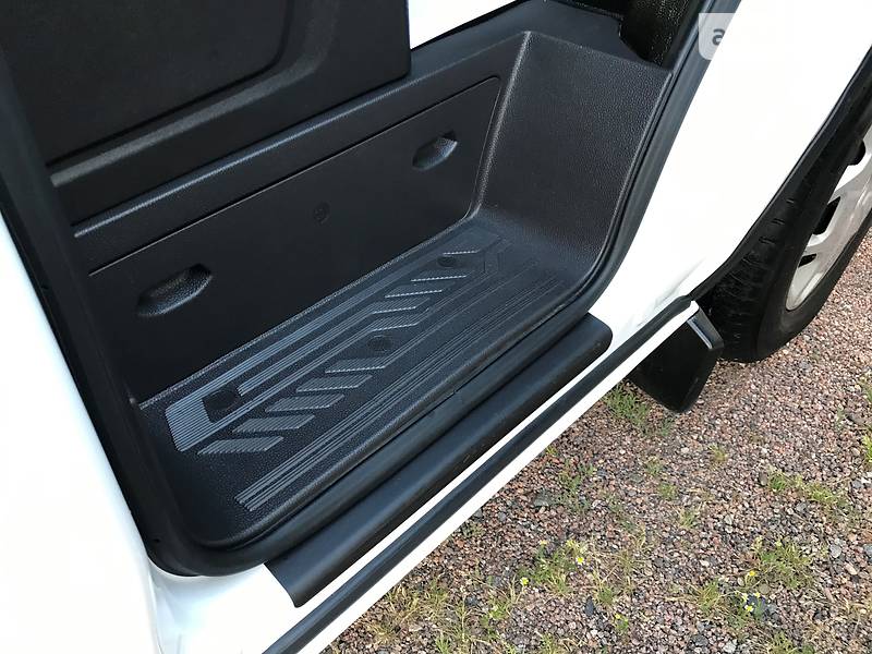Вантажопасажирський фургон Ford Transit Custom 2016 в Одесі фото 31 Вантажопасажирський фургон Ford Transit Custom 2016 в Одесі