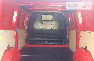  Ford Transit Custom 2014 в Ивано-Франковске