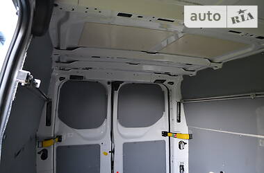 Грузопассажирский фургон Ford Transit Custom 2015 в Дубно