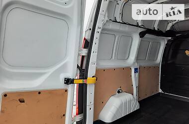  Ford Transit Custom 2014 в Ивано-Франковске