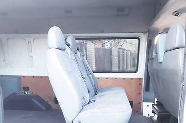  Ford Transit Custom 2011 в Києві