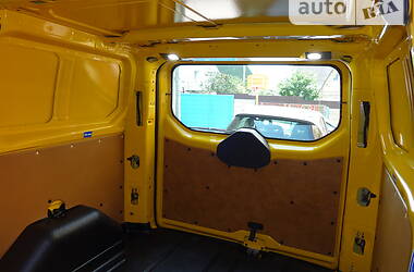 Мінівен Ford Transit Custom 2017 в 