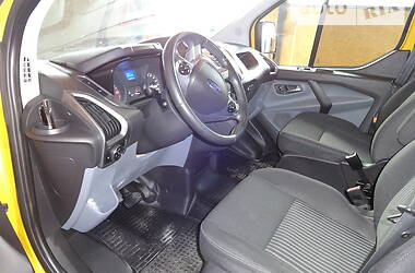 Мінівен Ford Transit Custom 2017 в 
