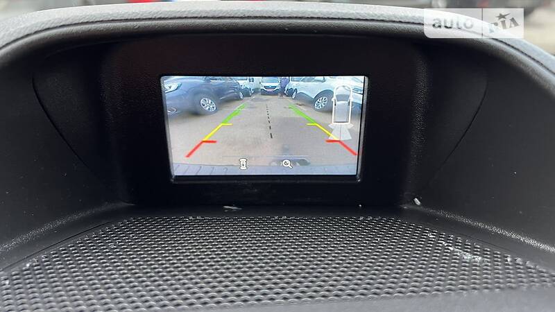 Грузовой фургон Ford Transit Custom 2017 в Луцке фото 46 Грузовой фургон Ford Transit Custom 2017 в Луцке