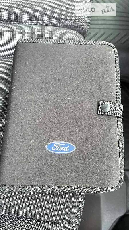 Грузовой фургон Ford Transit Custom 2017 в Луцке фото 65 Грузовой фургон Ford Transit Custom 2017 в Луцке