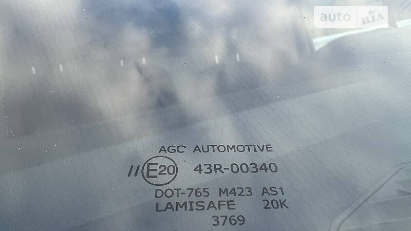 Грузовой фургон Ford Transit Custom 2017 в Луцке фото 64 Грузовой фургон Ford Transit Custom 2017 в Луцке