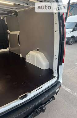 Грузовой фургон Ford Transit Custom 2019 в 