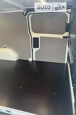 Грузовой фургон Ford Transit Custom 2019 в 