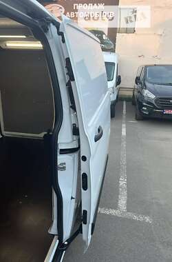 Грузовой фургон Ford Transit Custom 2019 в 