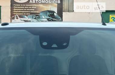 Грузовой фургон Ford Transit Custom 2019 в 