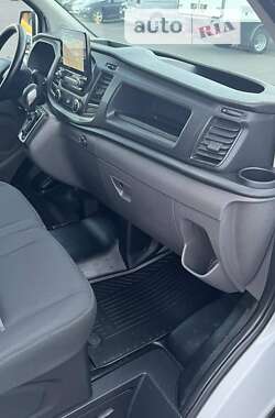 Грузовой фургон Ford Transit Custom 2019 в 