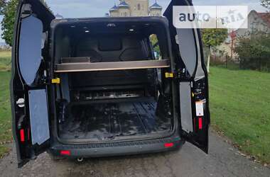 Вантажний фургон Ford Transit Custom 2017 в 