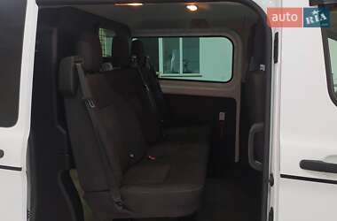 Минивэн Ford Transit Custom 2014 в Золочеве