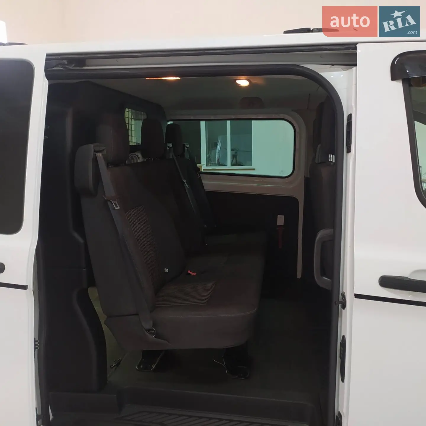 2014 Ford Transit Connect - мініатюра 6