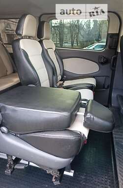 Минивэн Ford Transit Custom 2014 в Луцке