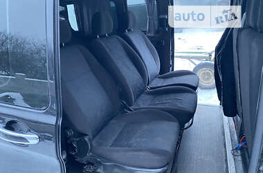 Минивэн Ford Transit Custom 2016 в Сарнах
