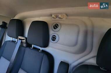 Грузовой фургон Ford Transit Custom 2019 в 