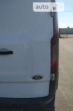 Вантажний фургон Ford Transit Custom 2014 в 