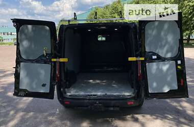 Вантажний фургон Ford Transit Custom 2019 в Житомирі