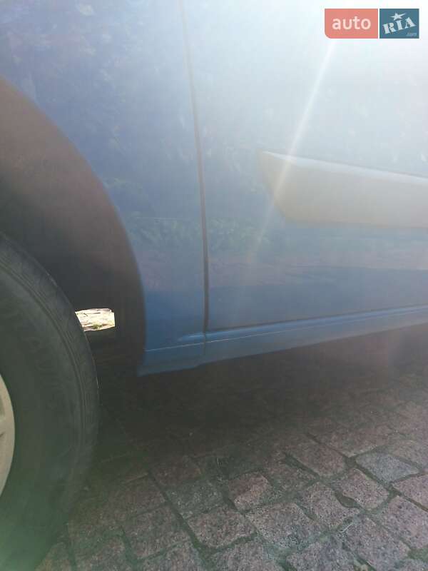 Мінівен Ford Transit Custom 2015 в Києві фото 14 Мінівен Ford Transit Custom 2015 в Києві