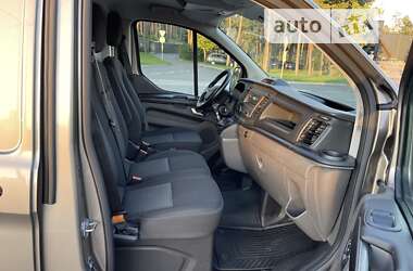 Грузовой фургон Ford Transit Custom 2022 в Ирпене