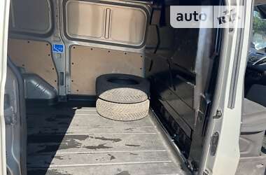 Вантажний фургон Ford Transit Custom 2014 в 