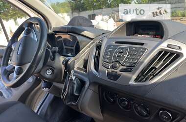 Вантажний фургон Ford Transit Custom 2014 в 