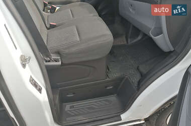 Мінівен Ford Transit Custom 2012 в Снятині