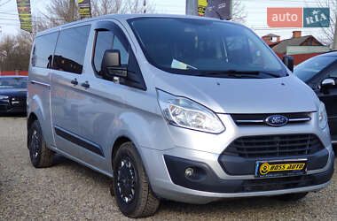 Ford Transit Custom 2013 Ford Transit Custom 2013