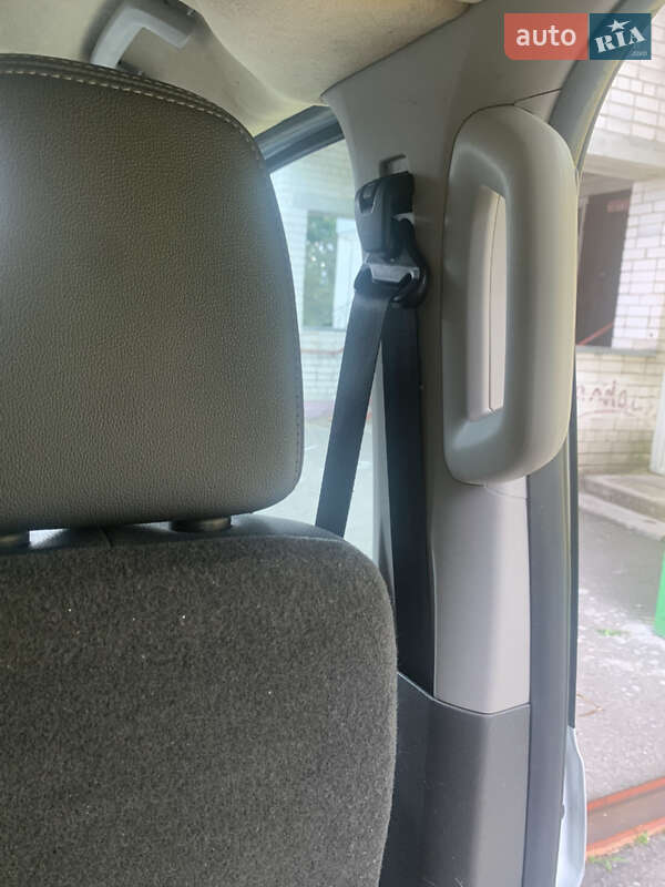 Минивэн Ford Transit Custom 2019 в Чернигове