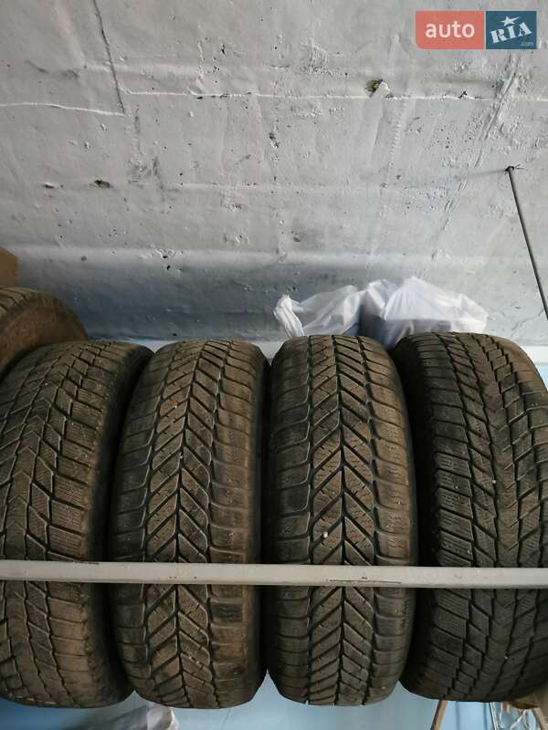 Мінівен Ford Transit Custom 2014 в Золочеві