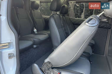 Мінівен Ford Transit Custom 2015 в 