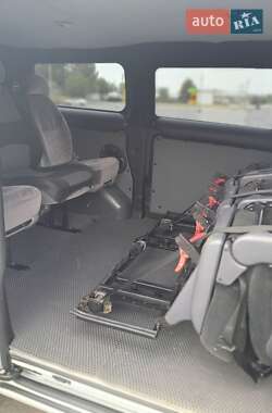 Минивэн Ford Transit Custom 2016 в Харькове