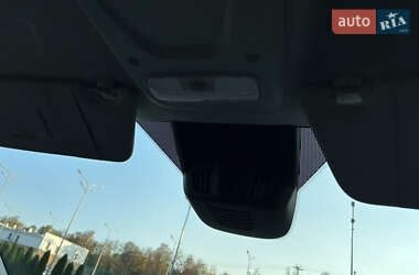 Вантажний фургон Ford Transit Custom 2019 в 