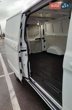 Вантажний фургон Ford Transit Custom 2018 в 