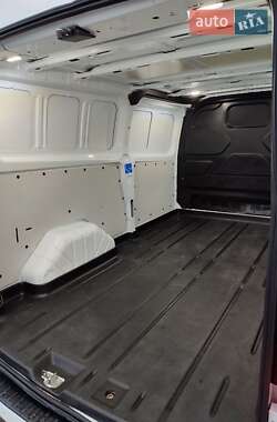 Вантажний фургон Ford Transit Custom 2018 в 