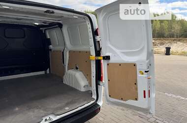 Грузовой фургон Ford Transit Custom 2020 в Ирпене