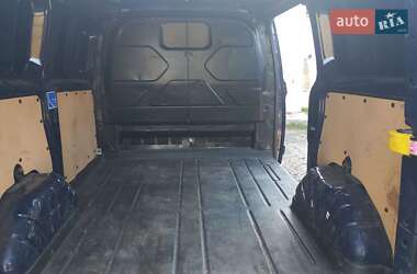 Грузовой фургон Ford Transit Custom 2016 в 