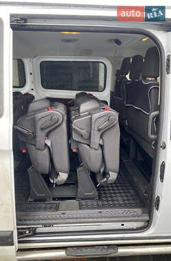 Минивэн Ford Transit Custom 2015 в 