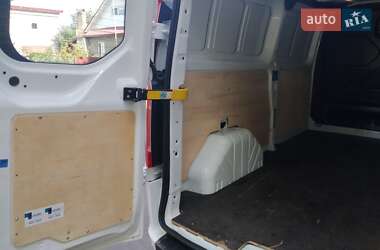 Грузовой фургон Ford Transit Custom 2018 в Дубно